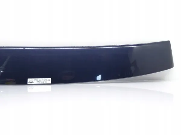 Spoiler de coffre Audi A6 C6 S-Line OEM 4F9827933 image 5