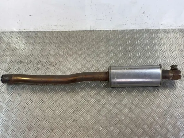Jeep Compass Terminal de escape OEM FOB31621 image 2