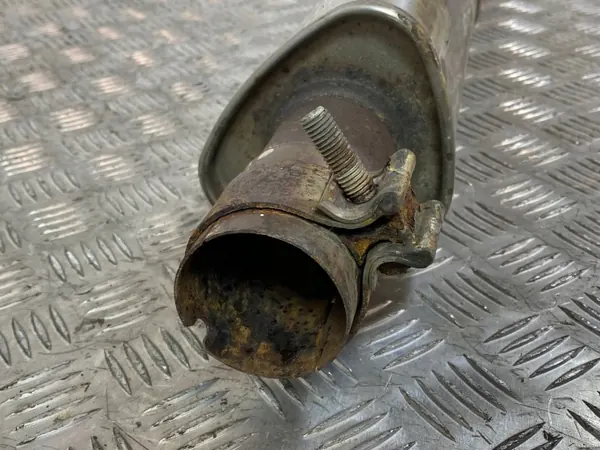 Jeep Compass Terminal de escape OEM FOB31621 image 4