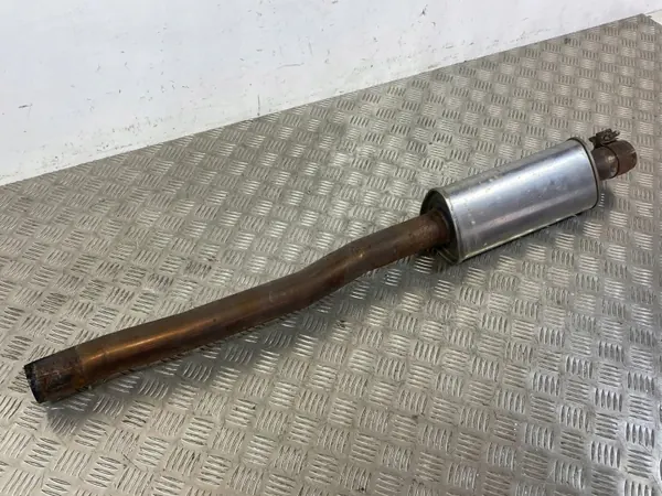 Jeep Compass Terminal de escape OEM FOB31621 image 6