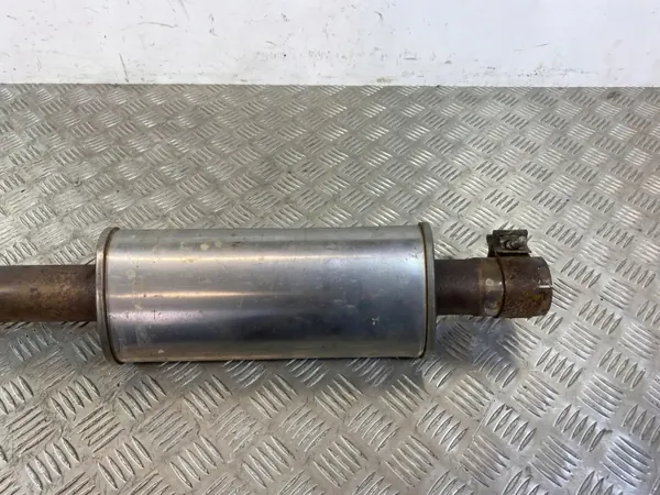 Jeep Compass Terminal de escape OEM FOB31621 image 7