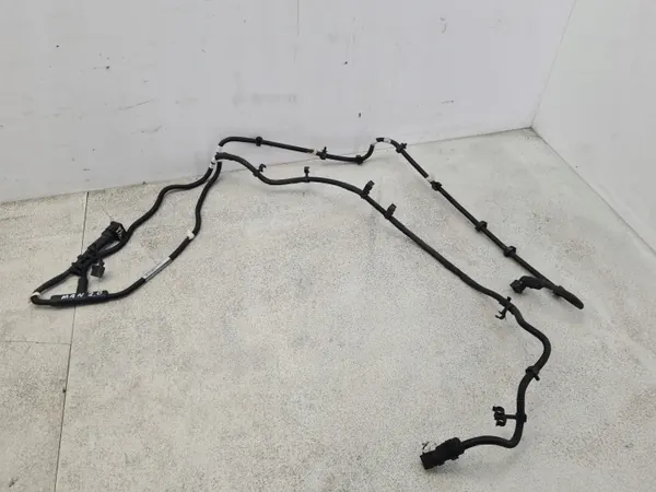 MAN TGE 2.0 TDI AdBlue-letku OEM 2N0131983K image 2