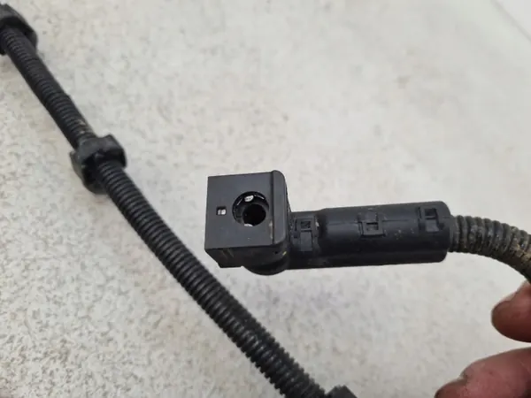 MAN TGE 2.0 TDI AdBlue-letku OEM 2N0131983K image 10