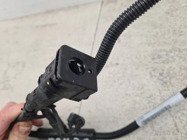 MAN TGE 2.0 TDI AdBlue-letku OEM 2N0131983K image 5