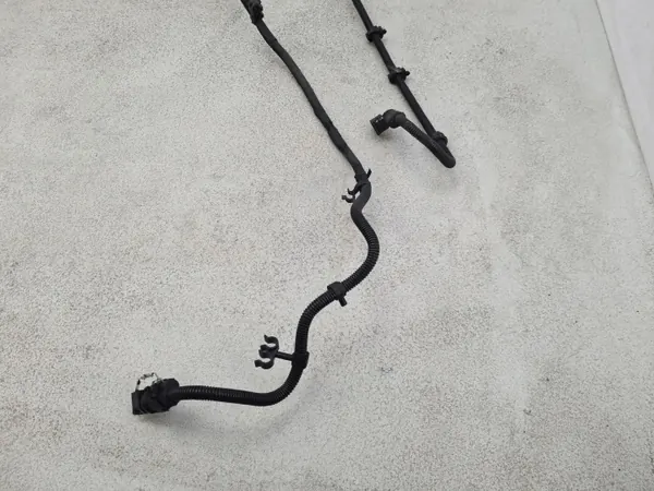 MAN TGE 2.0 TDI AdBlue-letku OEM 2N0131983K image 6