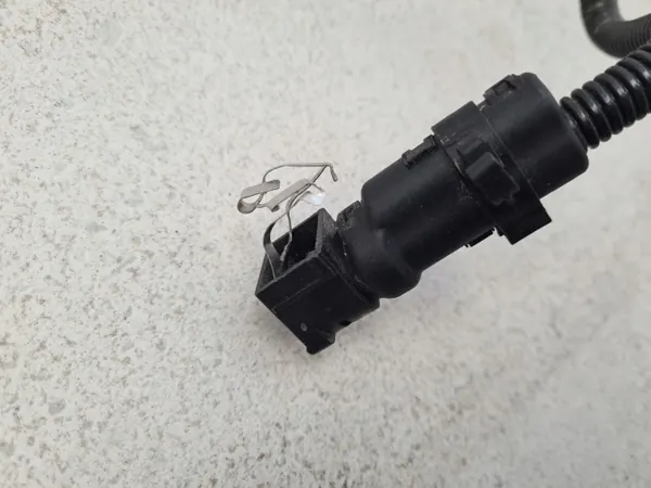 MAN TGE 2.0 TDI AdBlue-letku OEM 2N0131983K image 7