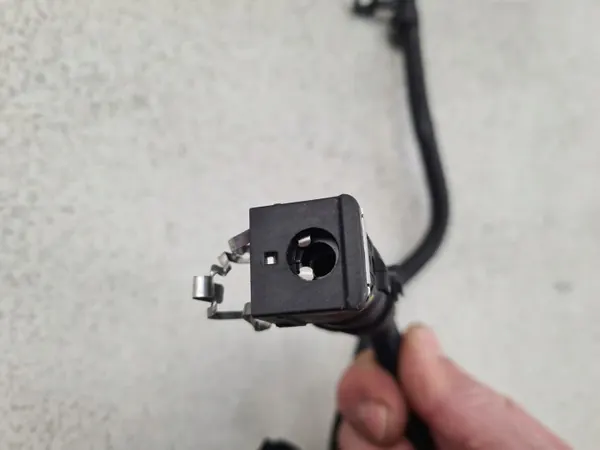 MAN TGE 2.0 TDI AdBlue-letku OEM 2N0131983K image 8