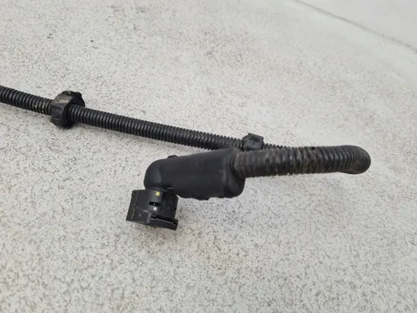 MAN TGE 2.0 TDI AdBlue-letku OEM 2N0131983K image 9