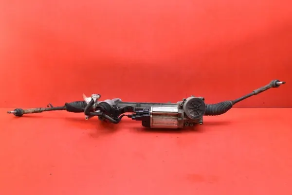 Crémaillère de direction OEM P13368195 pour Opel Astra IV 1.6 image 2