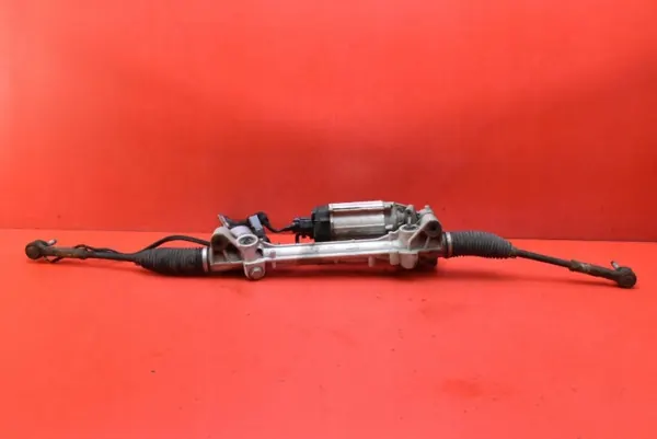 Crémaillère de direction OEM P13368195 pour Opel Astra IV 1.6 image 10