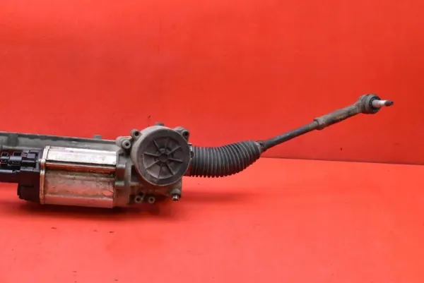 Crémaillère de direction OEM P13368195 pour Opel Astra IV 1.6 image 3