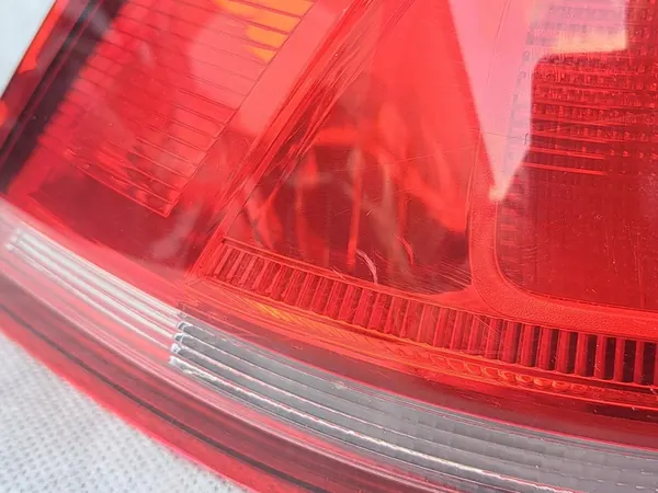 Luz Trasero Izquierdo VW Golf VII Kombi image 3