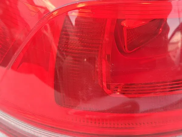 Luz Trasero Izquierdo VW Golf VII Kombi image 4
