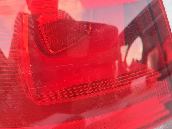 Luz Trasero Izquierdo VW Golf VII Kombi image 5