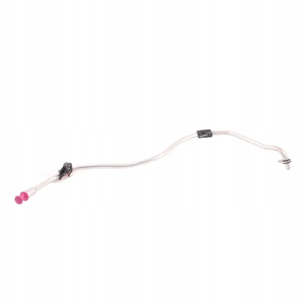 Mercedes Oljestickrör OEM A2760100011 - Begagnad image 2