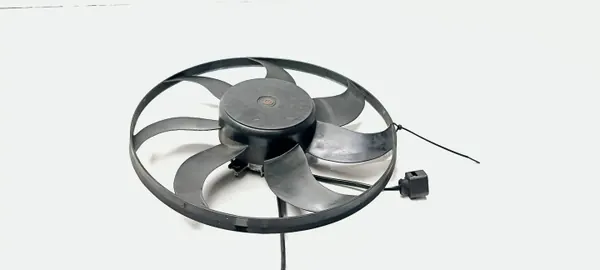 Ventilateur de radiateur OEM 1K0959455EA Skoda Octavia II image 5