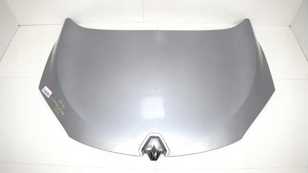 Moottorikansi OEM 375484567 Renault Megane III:lle image 2