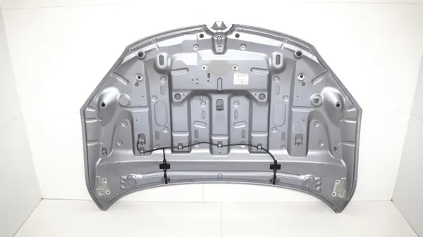 Moottorikansi OEM 375484567 Renault Megane III:lle image 10