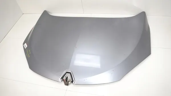 Moottorikansi OEM 375484567 Renault Megane III:lle image 3