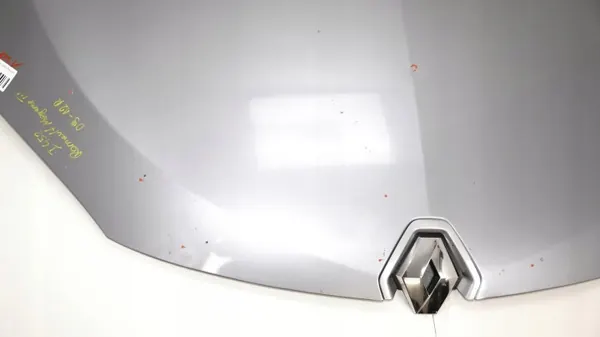 Moottorikansi OEM 375484567 Renault Megane III:lle image 5
