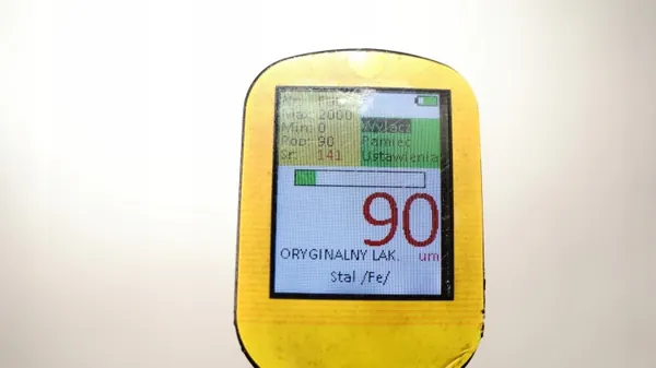 Moottorikansi OEM 375484567 Renault Megane III:lle image 9
