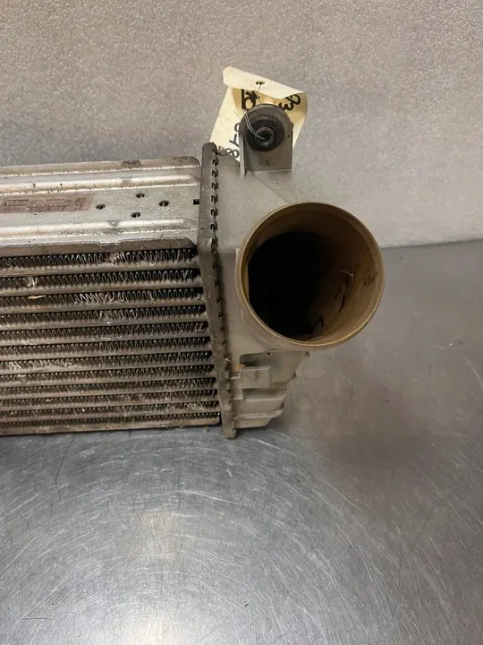 Intercooler Audi TT 8L9145806B image 3