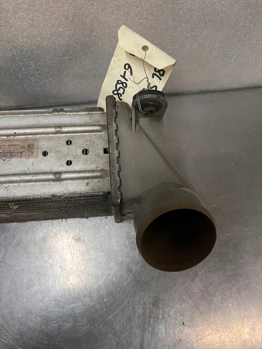 Intercooler Audi TT 8L9145806B image 4