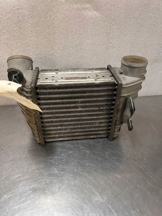 Intercooler Audi TT 8L9145806B image 6