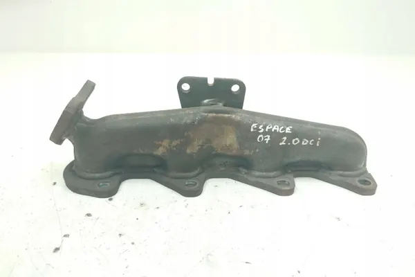 OEM MTL28558 Exhaust Manifold for 2007 Renault Espace image 2