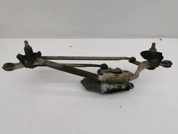 Wissermechanisme en motor Toyota Yaris 2006 image 2