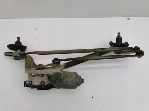 Wissermechanisme en motor Toyota Yaris 2006 image 3