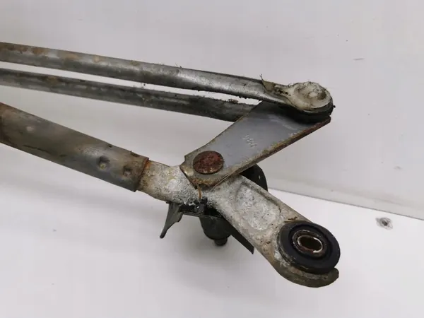 Wissermechanisme en motor Toyota Yaris 2006 image 4