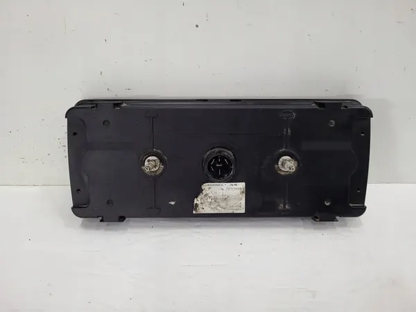 Lanterna traseira ECOLED II para caminhões, lado esquerdo, OEM A25-4121-041 image 4
