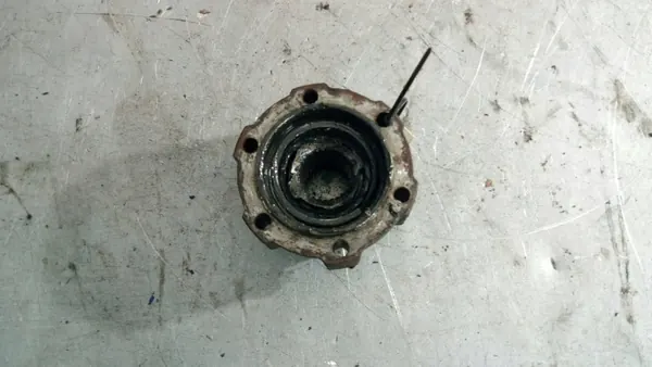 Embrayage de transmission automatique OEM 123 Ford Maverick I 2.4 image 2