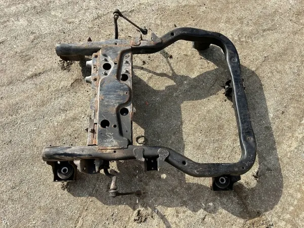 Etukori OEM 7E0499029 VW Transporter T5/T6:lle image 5