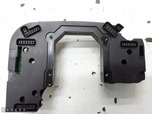 ECU Audi Q7 2007 4F0953549A image 1