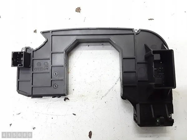 ECU Audi Q7 2007 4F0953549A image 2