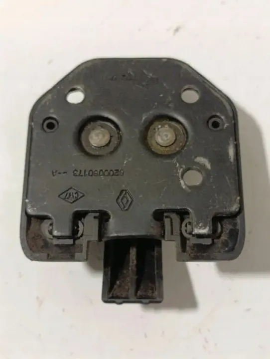 Taka-oikea ovenpysäytin OEM 8200030173 Renault Master image 2