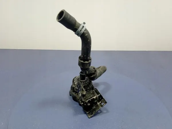 Skoda waterpomp OEM 1EA965567H - Gebruikt image 4