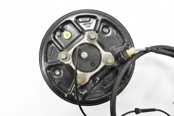 Bremsentrommel links hinten OEM 440105245R Dacia image 2