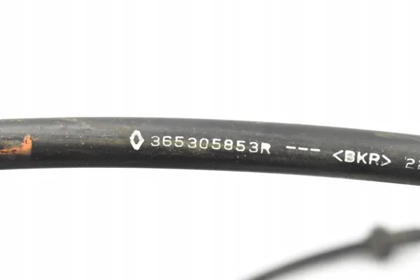 Bremsentrommel links hinten OEM 440105245R Dacia image 5