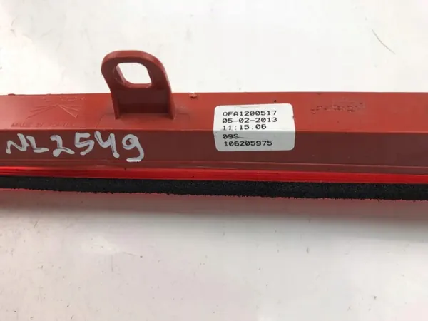 Luz stop Fiat Panda 169 OEM 0FA1200517 Usado image 3