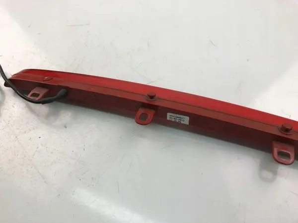 Luz stop Fiat Panda 169 OEM 0FA1200517 Usado image 4