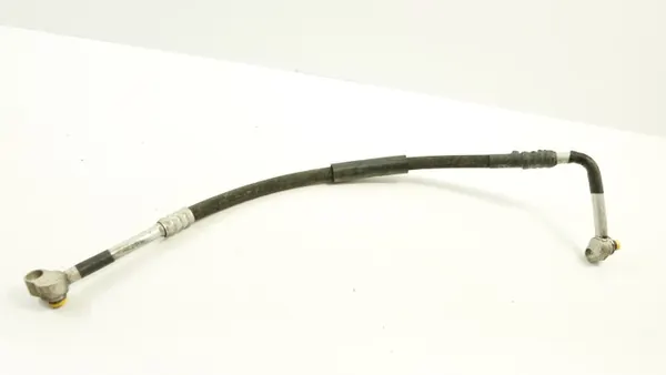 AUDI A8 D3 3.0 TDI AC Hose Original image 3