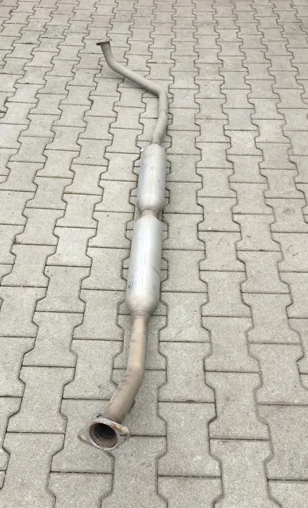 SUZUKI S-CROSS SX4 16- LIFT SILENCIEUX CENTRAL 86P-M03 image 2