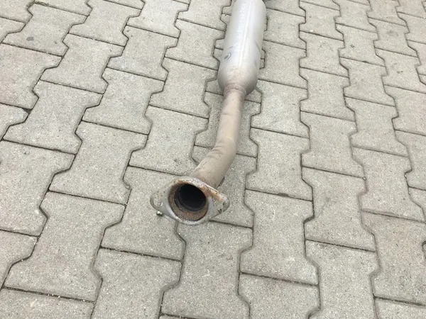 SUZUKI S-CROSS SX4 16- LIFT SILENCIEUX CENTRAL 86P-M03 image 3