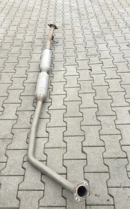 SUZUKI S-CROSS SX4 16- LIFT SILENCIEUX CENTRAL 86P-M03 image 4