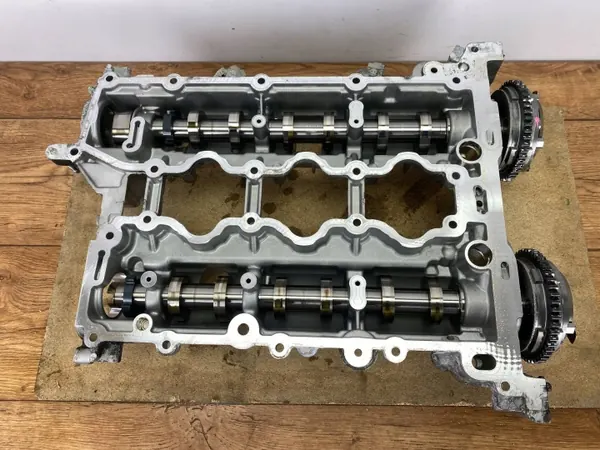 Tampa de válvulas HX7G6E262ABP para Ford Escape/Kuga 1.5 EcoBoost image 10