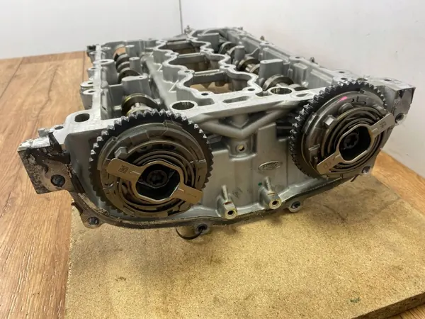 Tampa de válvulas HX7G6E262ABP para Ford Escape/Kuga 1.5 EcoBoost image 3