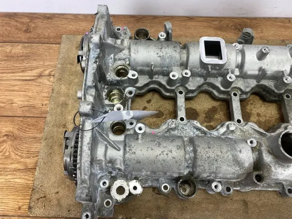Tampa de válvulas HX7G6E262ABP para Ford Escape/Kuga 1.5 EcoBoost image 4